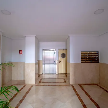 Apartment Essensacioneshome - Almendros By Interhome *