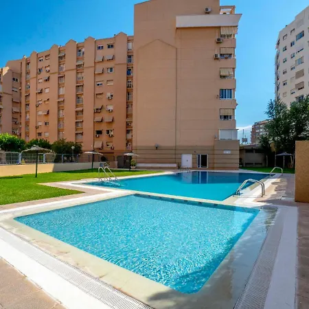 Essensacioneshome - Almendros By Interhome Apartment