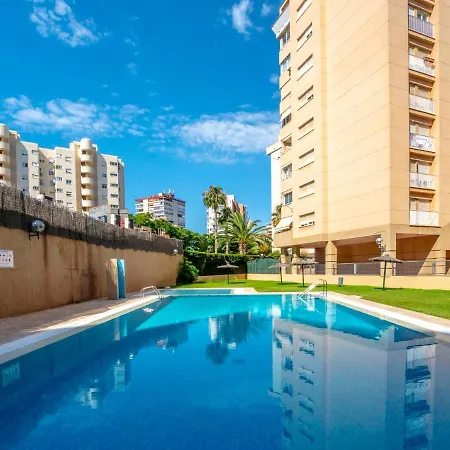 Essensacioneshome - Almendros By Interhome *