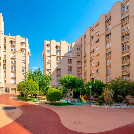 Essensacioneshome - Almendros By Interhome Apartamento *