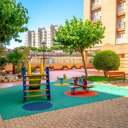 Essensacioneshome - Almendros By Interhome * Alicante