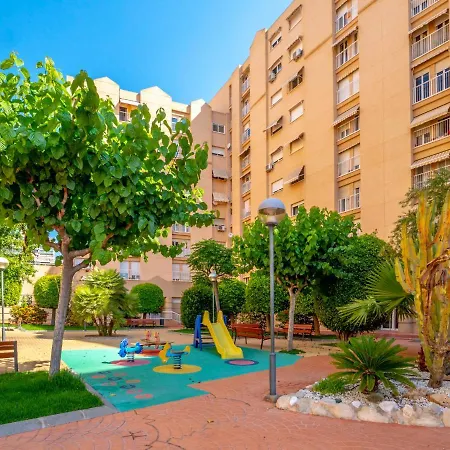 Essensacioneshome - Almendros By Interhome * Alicante
