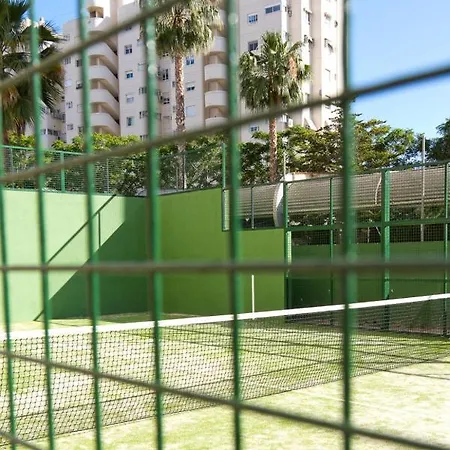 Essensacioneshome - Almendros By Interhome Apartamento