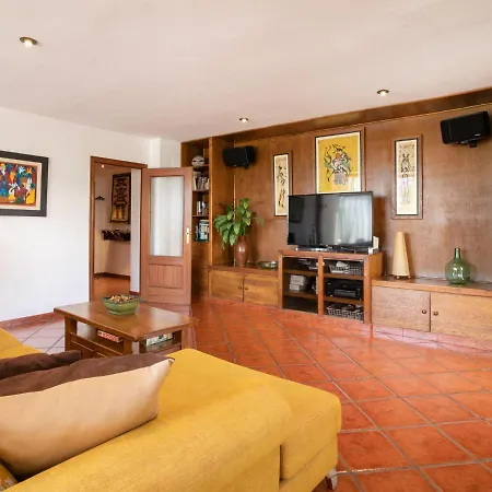Apartamento Essensacioneshome - Almendros By Interhome *