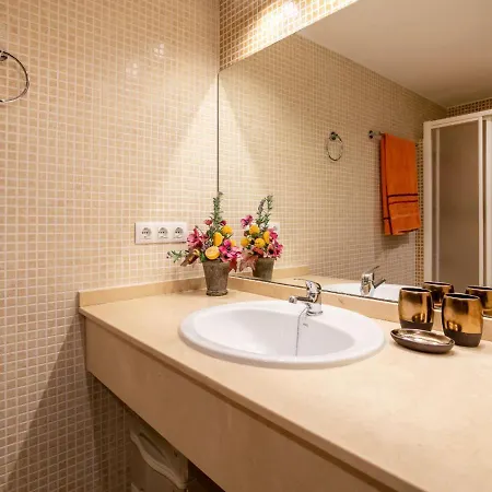 Essensacioneshome - Almendros By Interhome Apartment Alicante