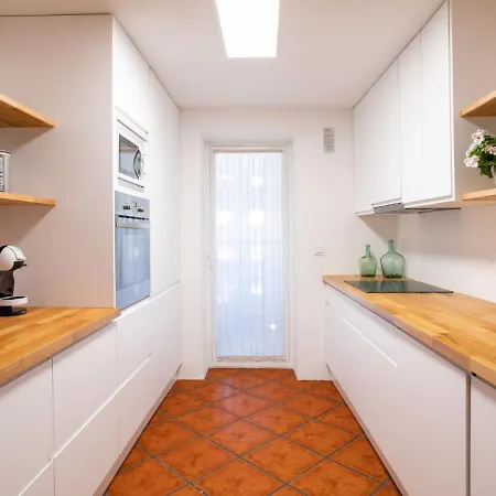 Essensacioneshome - Almendros By Interhome Alicante