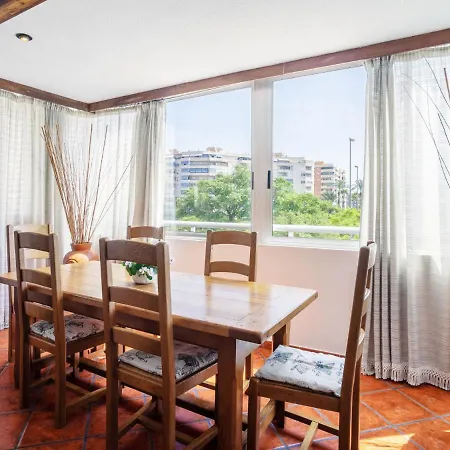 Essensacioneshome - Almendros By Interhome Apartamento *