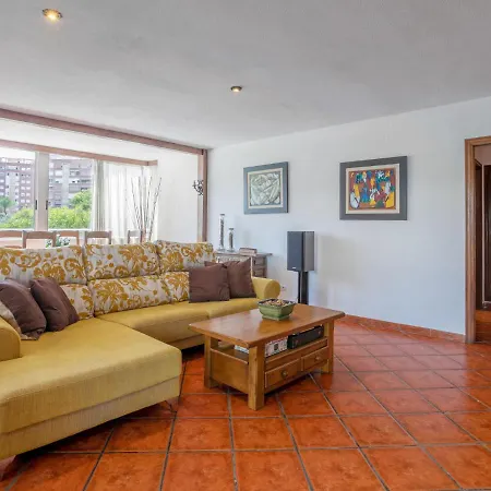 Essensacioneshome - Almendros By Interhome Apartamento
