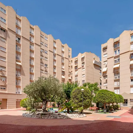 Essensacioneshome - Almendros By Interhome Apartamento Alicante