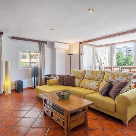 Essensacioneshome - Almendros By Interhome Apartamento *