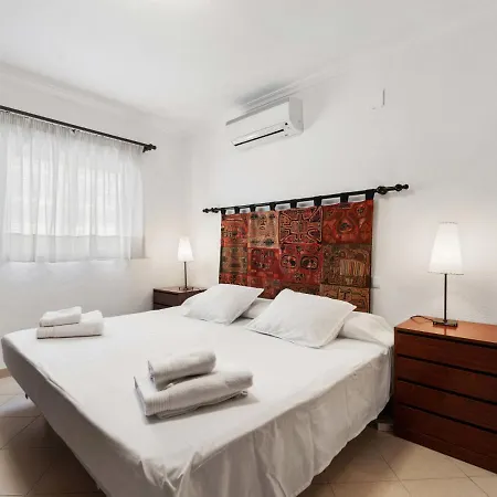 Apartamento Essensacioneshome - Almendros By Interhome Alicante