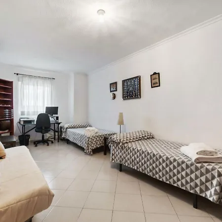 Essensacioneshome - Almendros By Interhome