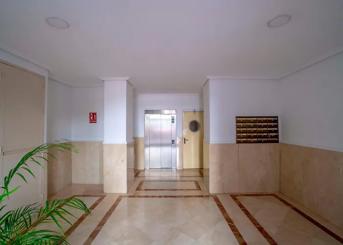 아파트 Essensacioneshome - Almendros By Interhome *