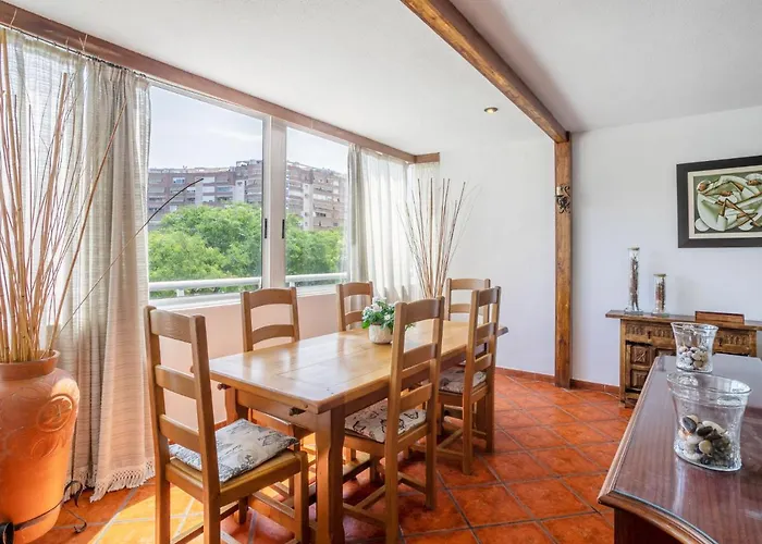 Essensacioneshome - Almendros By Interhome *