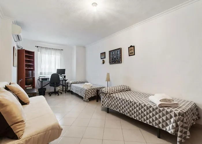 Essensacioneshome - Almendros By Interhome