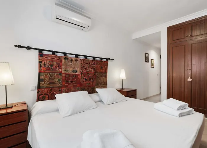 Essensacioneshome - Almendros By Interhome 알리칸테